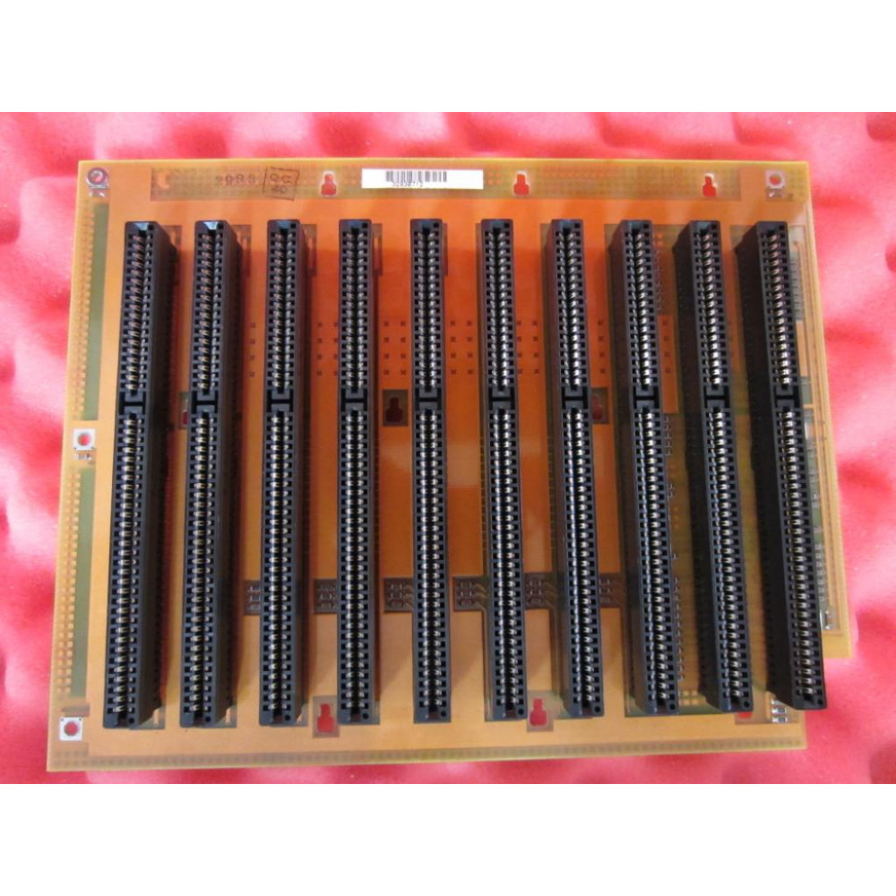 Cincinnati Electrosystems 3-542-1058A Circuit Board  BPL8 - Used