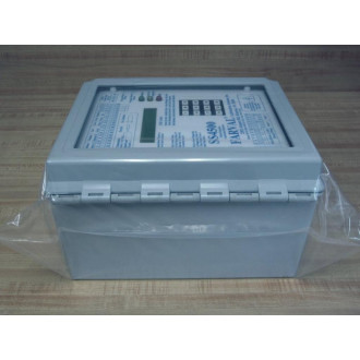 Farval SS4500 Multi-Function ControllerMonitor SC400 - New No Box