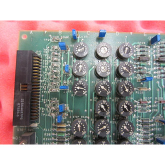 General Electric DS3800DGRA1E1B Auxiliary Board Regulator - Used