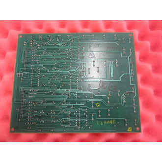 General Electric DS3800DGRA1E1B Auxiliary Board - Parts Only