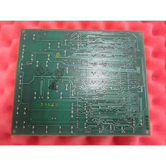 General Electric DS3800DGRA1E1B Auxiliary Board Regulator - Used