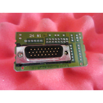 W81356586 Circuit Board 1356586-01 - Used