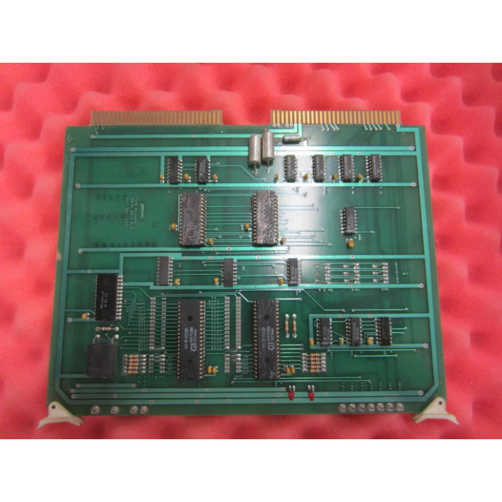 Sentrol 503 201 059 Serial Data OP  503201059 - Used