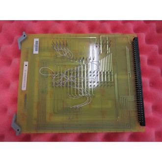 HACA 5050106G05A1R-1L Circuit Board 6DA02 - Used