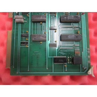 Sentrol 503 201 059 Serial Data OP  503201059 - Used