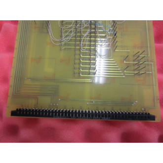 HACA 5050106G05A1R-1L Circuit Board 6DA02 - Used