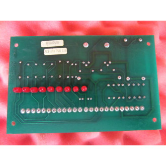 Valmet Automation 533 101 139A HSPCM Power Module 533101139A - Used
