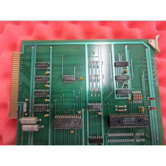 Sentrol 503 201 059 Serial Data OP  503201059 - Used