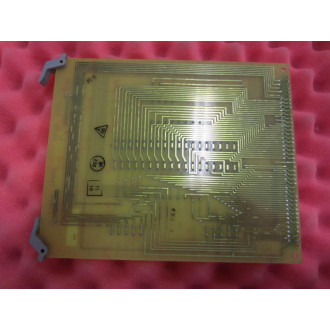 HACA 5050106G05A1R-1L Circuit Board 6DA02 - Used