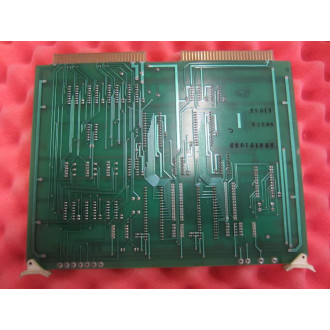 Sentrol 503 201 059 Serial Data OP  503201059 - Used