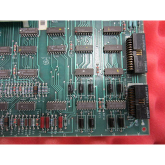 General Electric DS3800HPLA1A1B Panel Interface Card 6BA02 - Used