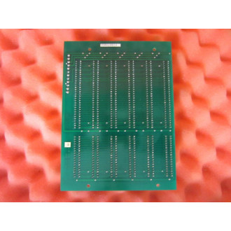 Valmet Automation 533 101 405 Backplane Board SIU  533101405 - Used