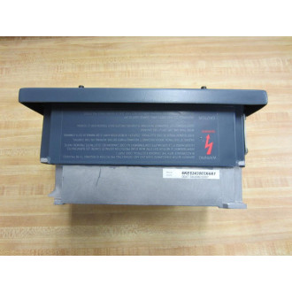 GE General Electric 6KE$243003X4A1 6KES243003X4A1 Drive AF-300E$ - New No Box