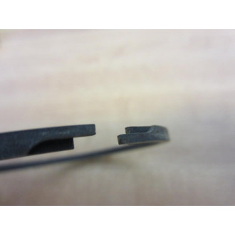 Parker PR252H0000 Piston Ring 2 12" Bore