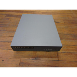 LXE 6200L080 104 131 Base Station 6200 - Used