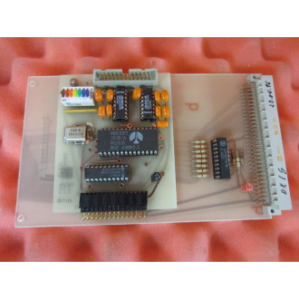 B83A Interface Board RS232 - New No Box
