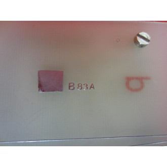 B83A Interface Board RS232 - New No Box