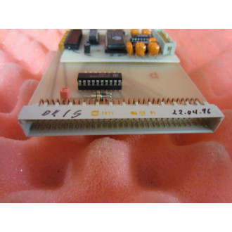 B83A Interface Board RS232 - New No Box