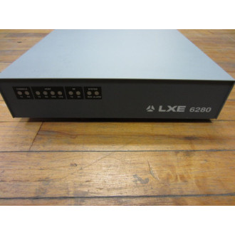 LXE 6200L080 104 131 Base Station 6200 - Used