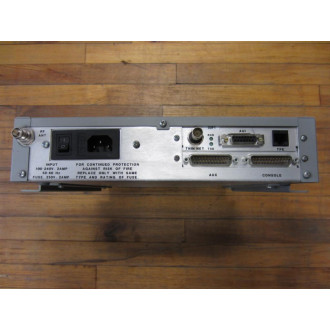 LXE 6200L080 104 131 Base Station 6200 - Used