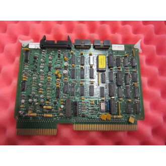 Kulicke And Soffa 00797-4210-000-02 Circuit Board 00797421000002 - Used
