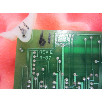 Kulicke And Soffa 00797-4210-000-02 Circuit Board 00797421000002 - Used