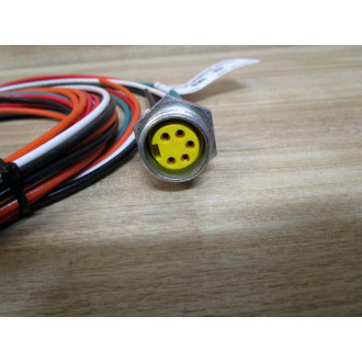 Cooper MR5F4B00C020M Cable 5000111-XXX