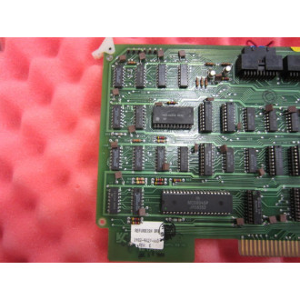 Kulicke & Soffa 1482-4027-000 Circuit Board Rev E  14824027000 - Refurbished