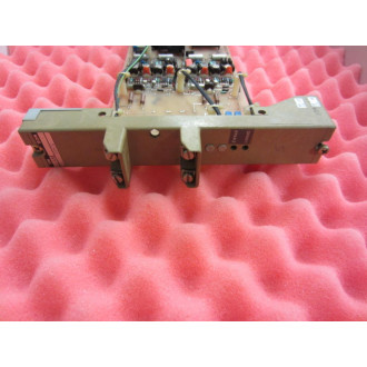 Foxboro 3A2-V2D Circuit Board 3A2V2D - Used