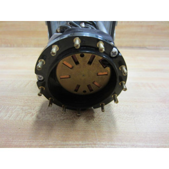 Eagle Signal HP514A616 Timer - Used