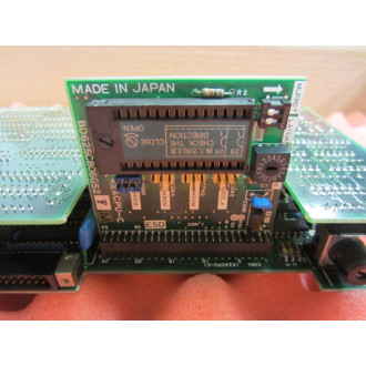 Mitsubishi K2ACPU-AB Module CPU - Used