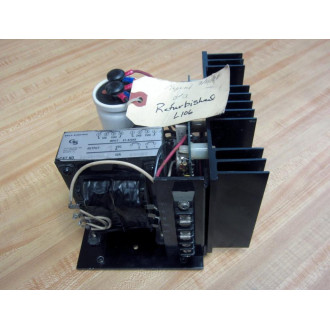 Sola Electric 83-24-260-2 Power Supply 83242602 - Refurbished