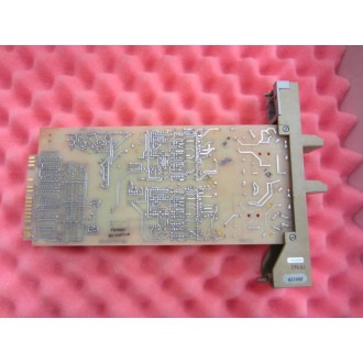 Foxboro 3A2-V2D Circuit Board 3A2V2D - Used