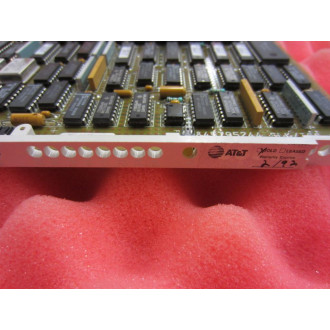 AT&T TN366B ACC Circuit Board Ser 01 - Used