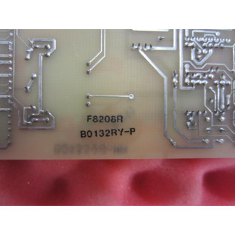 Foxboro 3A2-V2D Circuit Board 3A2V2D - Used