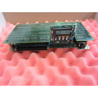 Mitsubishi K2ACPU-AB Module CPU - Used