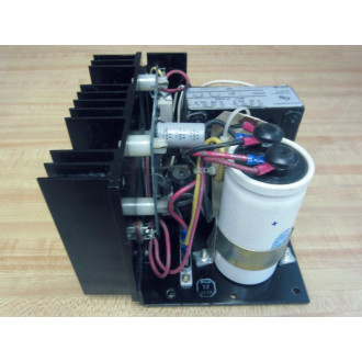 Sola Electric 83-24-260-2 Power Supply 83242602 - Refurbished