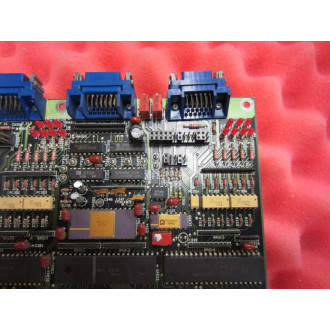 AA666 PTP-NCB-2B Circuit Board 8810019 - Used