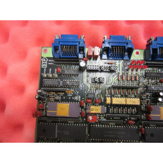 AA666 PTP-NCB-2B Circuit Board 8810019 - Used