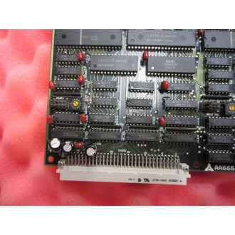 AA666 PTP-NCB-2B Circuit Board 8810019 - Used