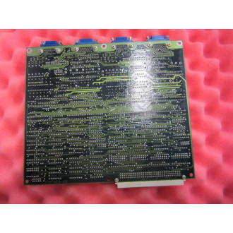 AA666 PTP-NCB-2B Circuit Board 8810019 - Used