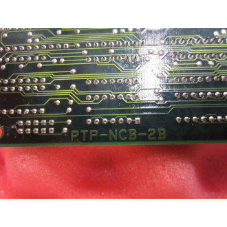 AA666 PTP-NCB-2B Circuit Board 8810019 - Used