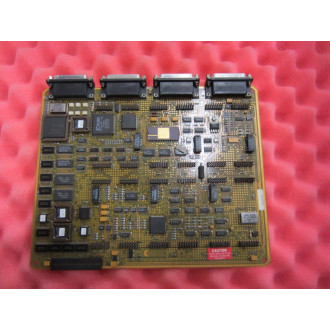 Cincinnati Electrosystems 3 542 1015A Board 38920908 - Used