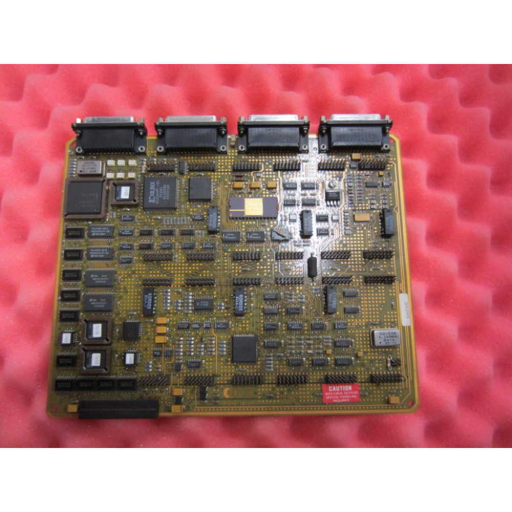 Cincinnati Electrosystems 3 542 1015A Board 38920908 - Used