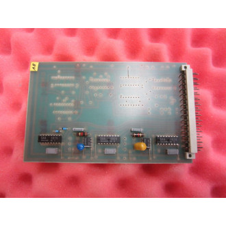 GMN 99-001-527 Circuit Board 64-0319-166 A8 - Used