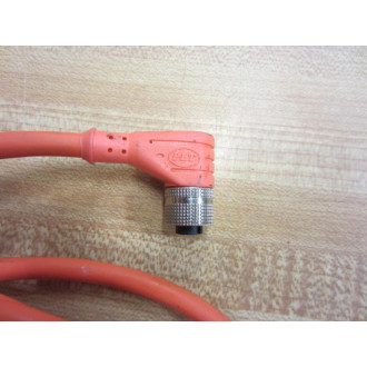 PLT E146924 Cordset 8-Pin Female - Used