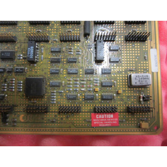 Cincinnati Electrosystems 3 542 1015A Board 38920908 - Used