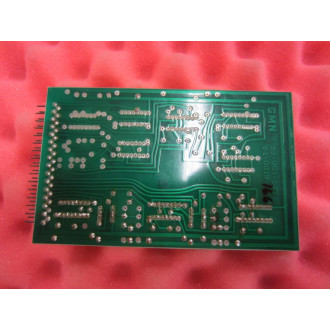GMN 99-001-527 Circuit Board 64-0319-166 A8 - Used
