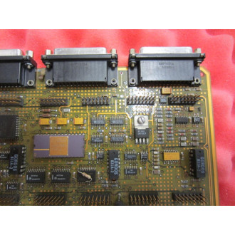 Cincinnati Electrosystems 3 542 1015A Board 38920908 - Used
