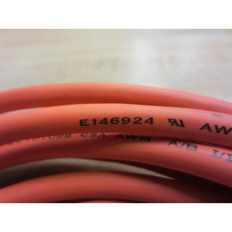 PLT E146924 Cordset 8-Pin Female - Used